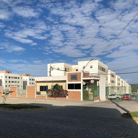 Apartamento Mobiliado Para Seu Conforto Caruaru Kültér fotó
