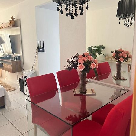 Apartamento Mobiliado Para Seu Conforto Caruaru Kültér fotó