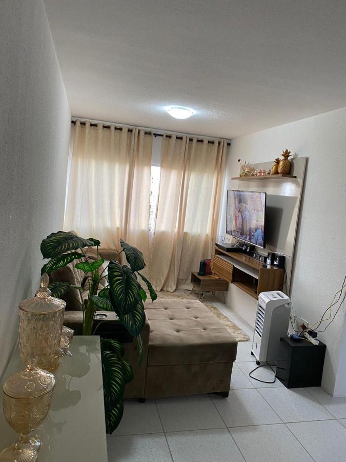 Apartamento Mobiliado Para Seu Conforto Caruaru Kültér fotó