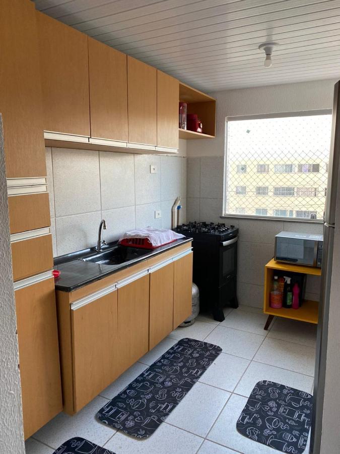Apartamento Mobiliado Para Seu Conforto Caruaru Kültér fotó
