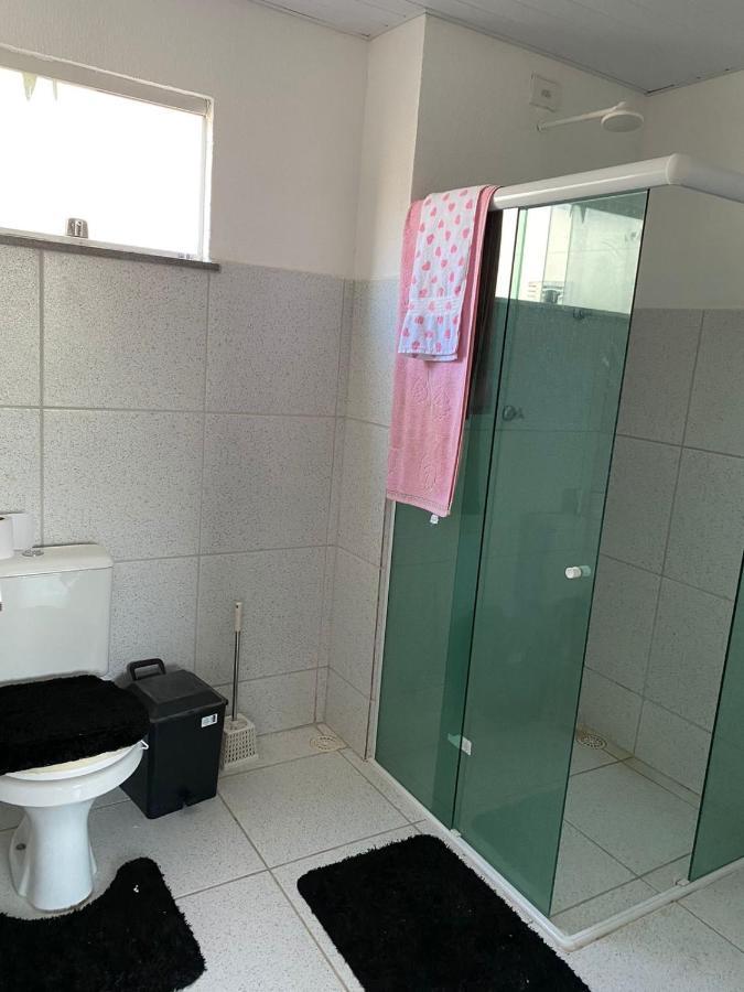 Apartamento Mobiliado Para Seu Conforto Caruaru Kültér fotó