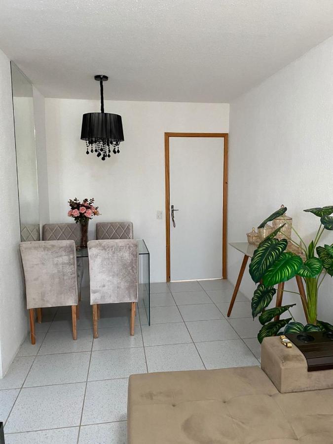 Apartamento Mobiliado Para Seu Conforto Caruaru Kültér fotó