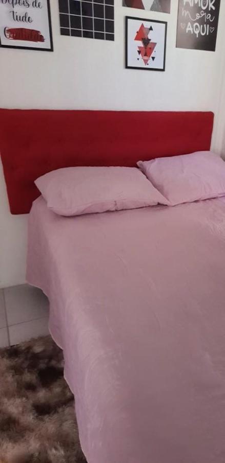 Apartamento Mobiliado Para Seu Conforto Caruaru Kültér fotó
