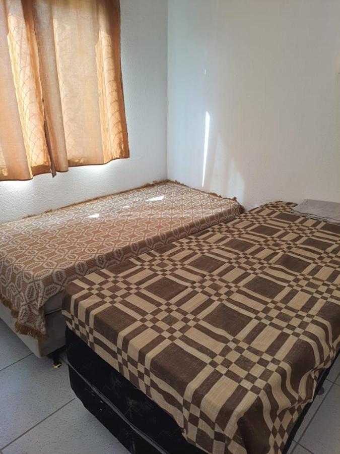 Apartamento Mobiliado Para Seu Conforto Caruaru Kültér fotó