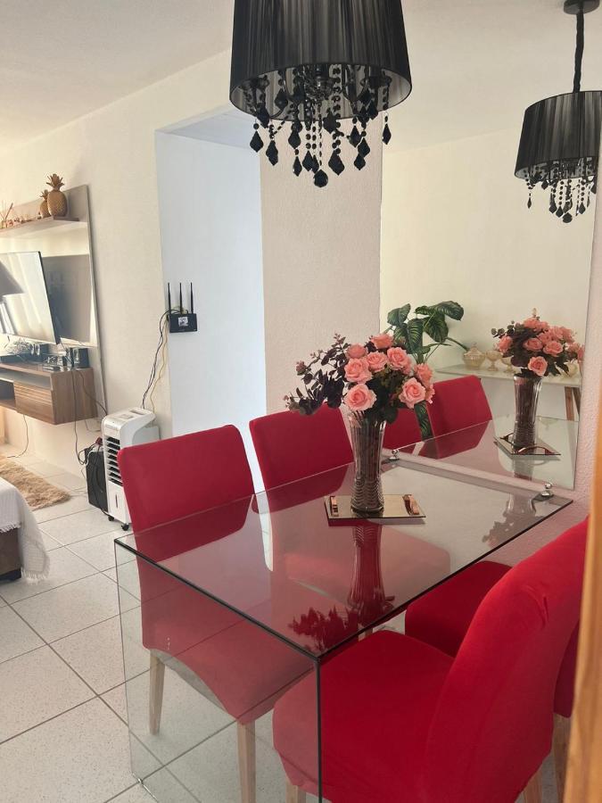 Apartamento Mobiliado Para Seu Conforto Caruaru Kültér fotó