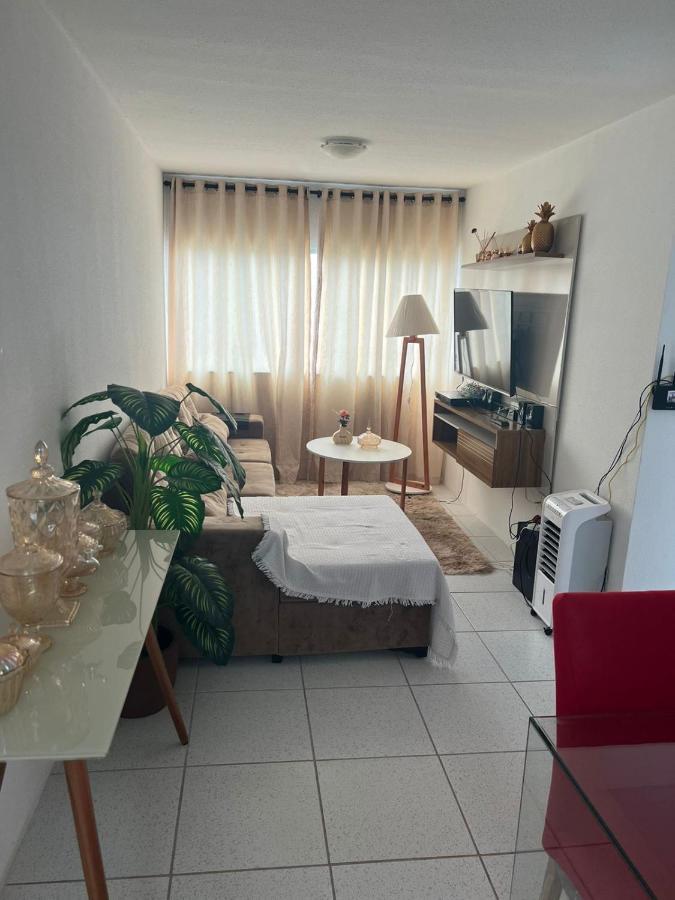 Apartamento Mobiliado Para Seu Conforto Caruaru Kültér fotó