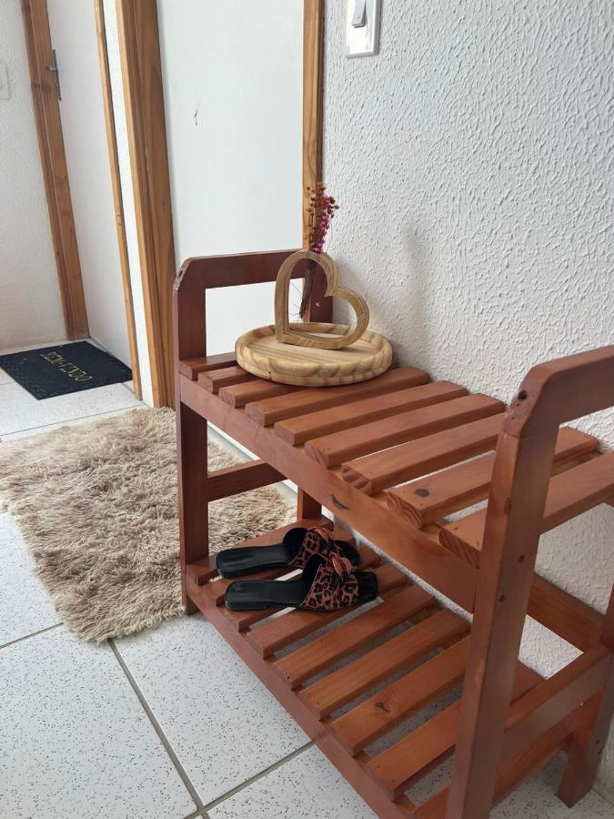 Apartamento Mobiliado Para Seu Conforto Caruaru Kültér fotó