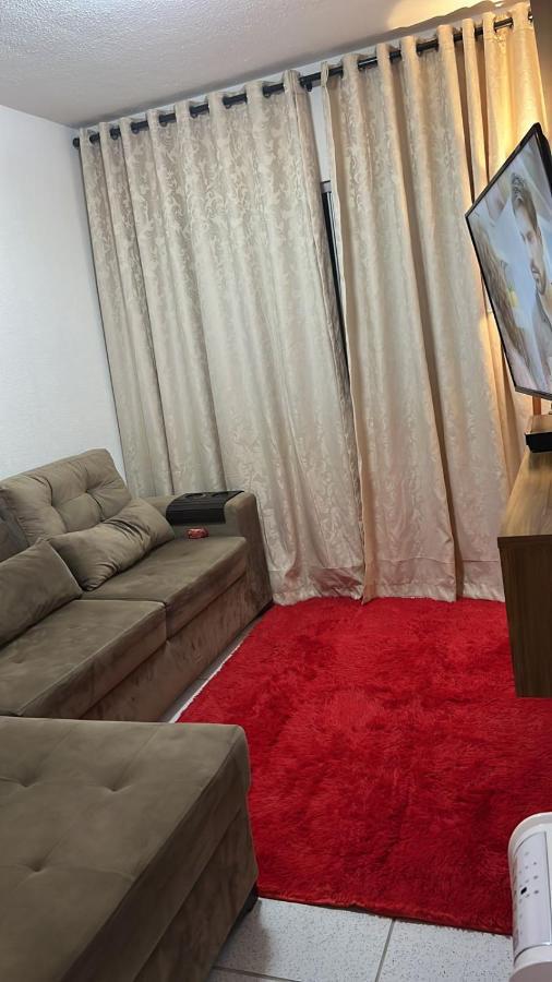 Apartamento Mobiliado Para Seu Conforto Caruaru Kültér fotó