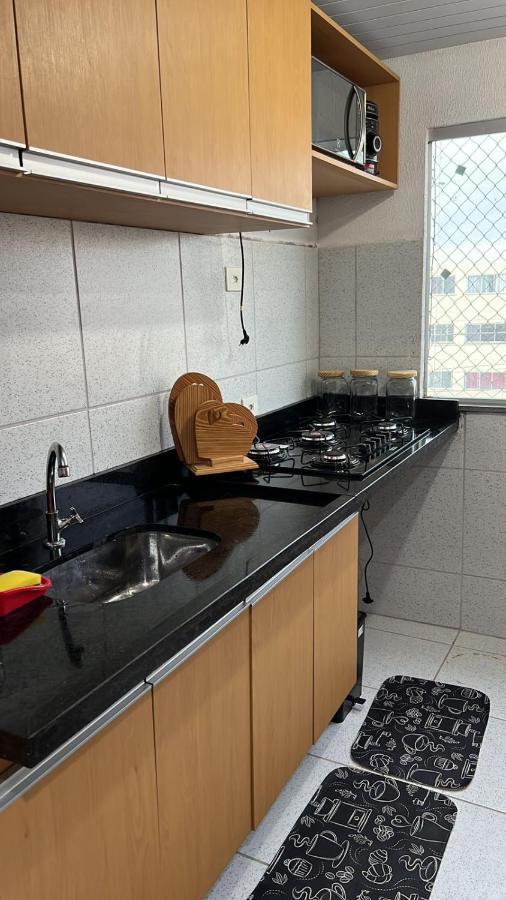Apartamento Mobiliado Para Seu Conforto Caruaru Kültér fotó