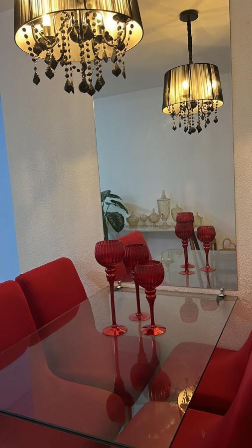 Apartamento Mobiliado Para Seu Conforto Caruaru Kültér fotó